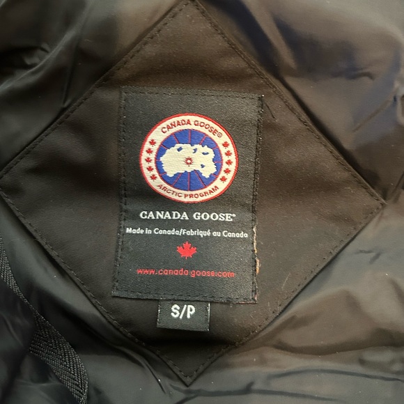 Canada Goose Jackets & Coats Womens Canada Goose Jacket Full Length